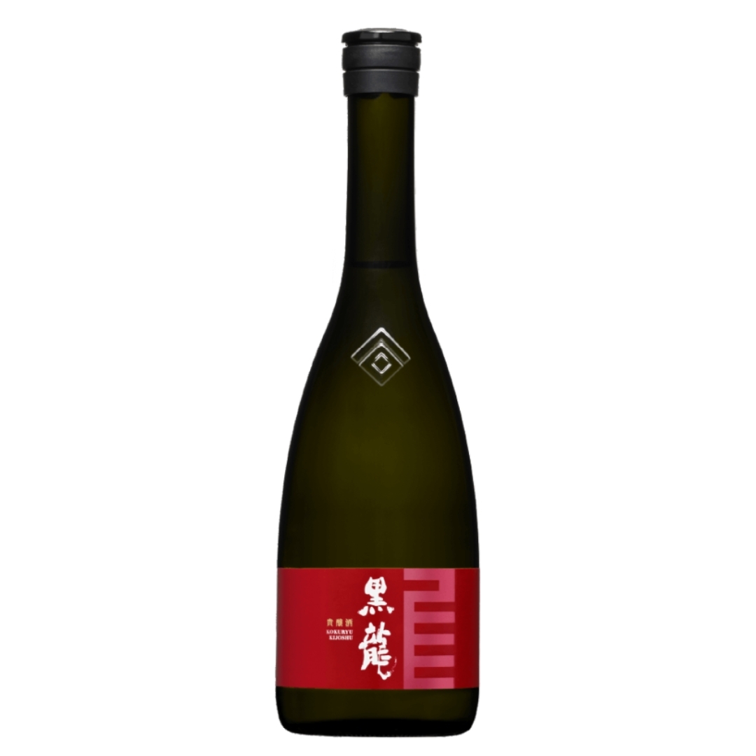 黑龍 貴釀酒 純米吟釀 720ml