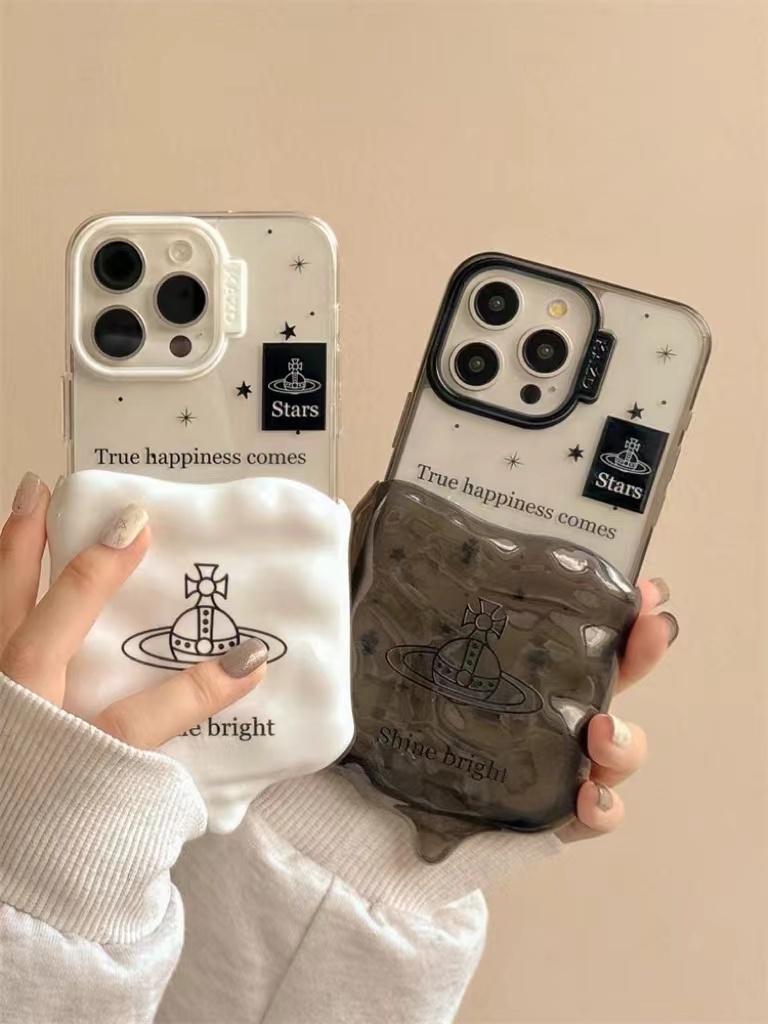 Stars冰淇淋手機殼