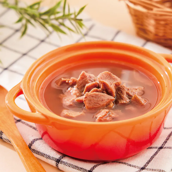 K-PET 毛孩乾杯-職人料理系列 燉煮牛舌