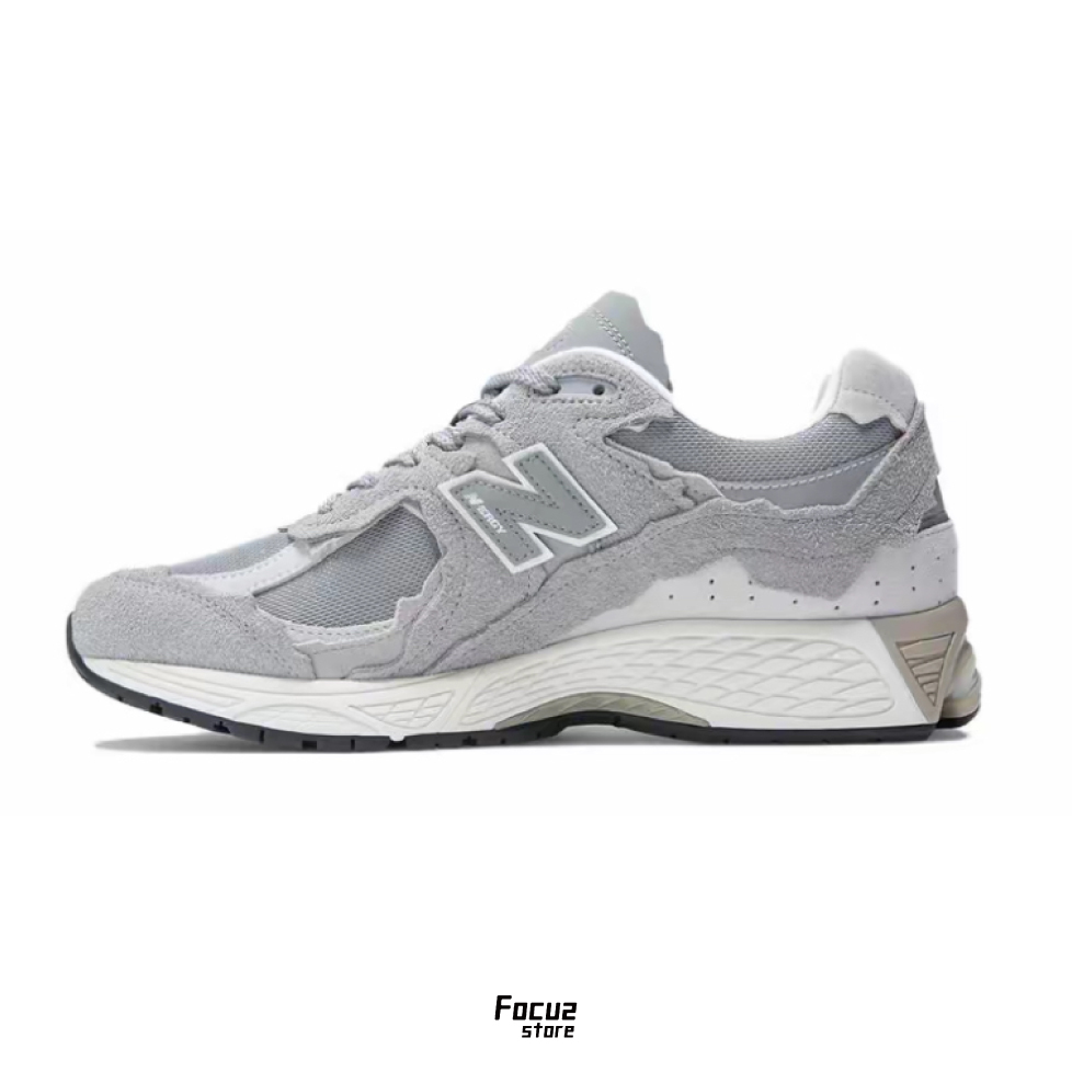 【Focus Store】預購 New Balance 2002R 'Protection Pack - Slate Grey' 灰色 M2002RDM