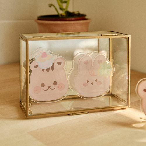 DTD Sweet Dessert 樂園系列🍰-手機氣囊支架