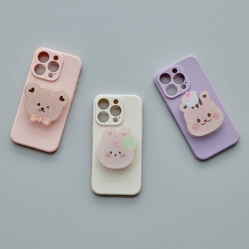 DTD Sweet Dessert 樂園系列🍰-手機氣囊支架