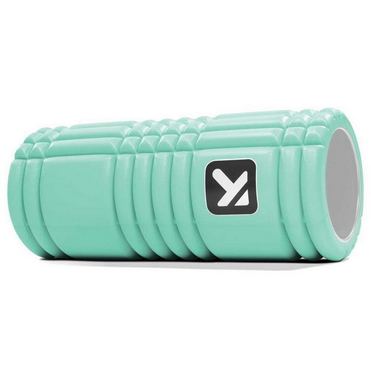 美國 TRIGGER POINT GRID 1.0 Foam Roller 泡棉滾輪