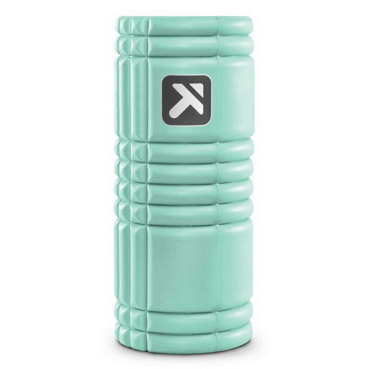 美國 TRIGGER POINT GRID 1.0 Foam Roller 泡棉滾輪