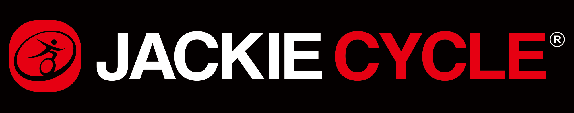 JACKIE CYCLE LOGO