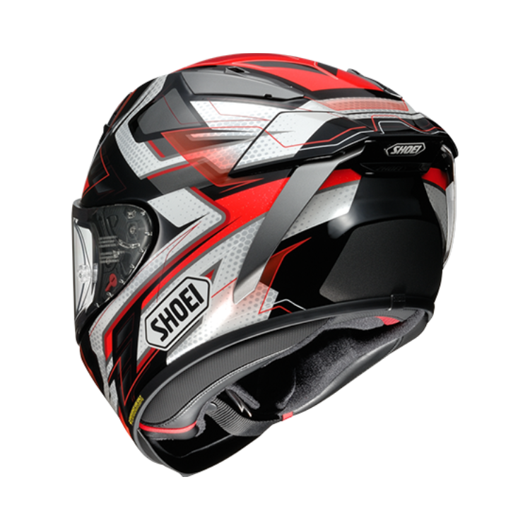 SHOEI X-FIFTEEN ESCALATE TC-1 X15