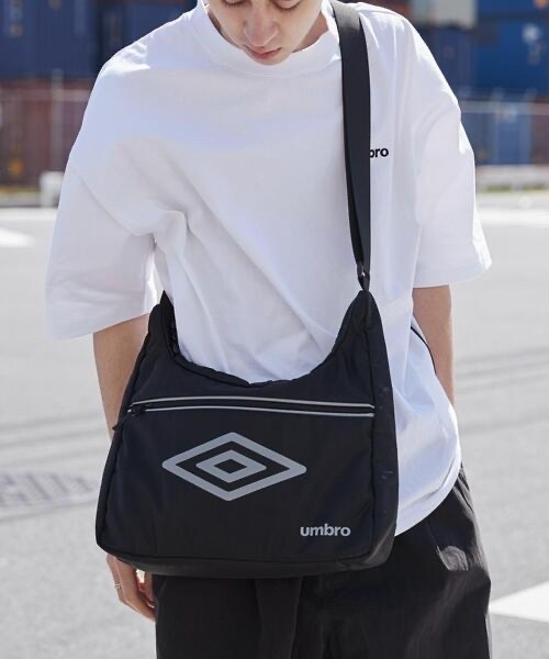 UMBRO / SHOULDER BAG