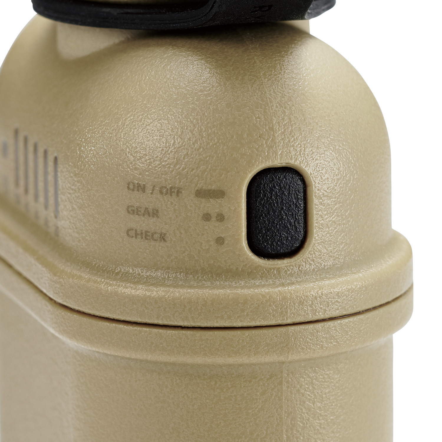 【ELECOM】NESTOUT戶外型行動電源 (10000mAh)