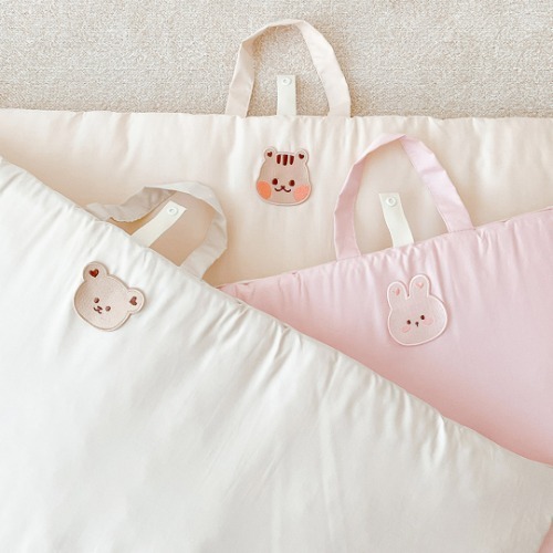 DTD趣味樂園果凍人物系列-莫代爾便攜式午睡墊