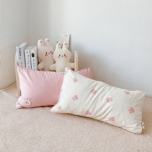 DTD趣味樂園果凍人物系列-午睡枕頭套(枕芯需另外購買)