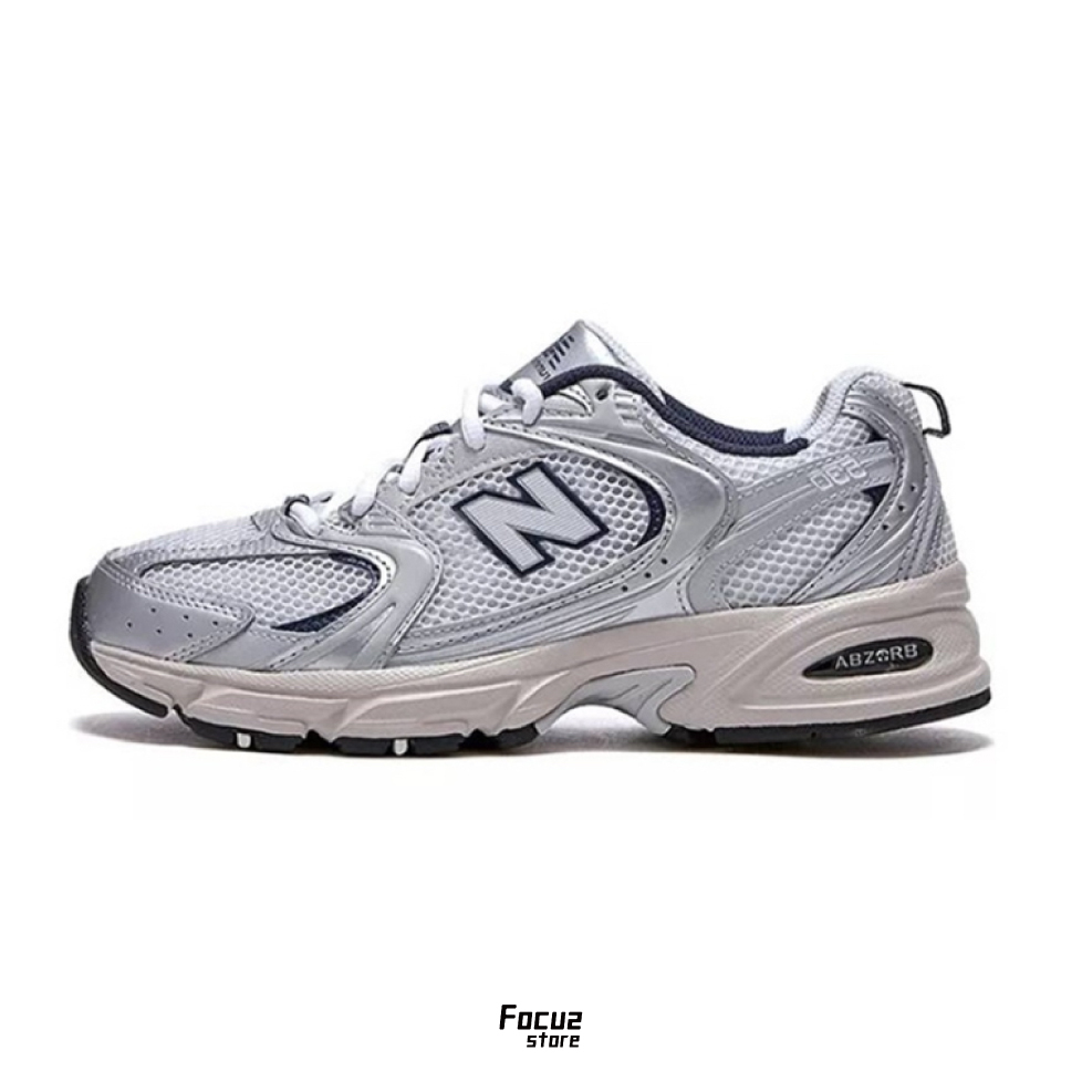 【Focus Store】預購 New Balance 530 "Steel Grey" 藍灰 MR530KA