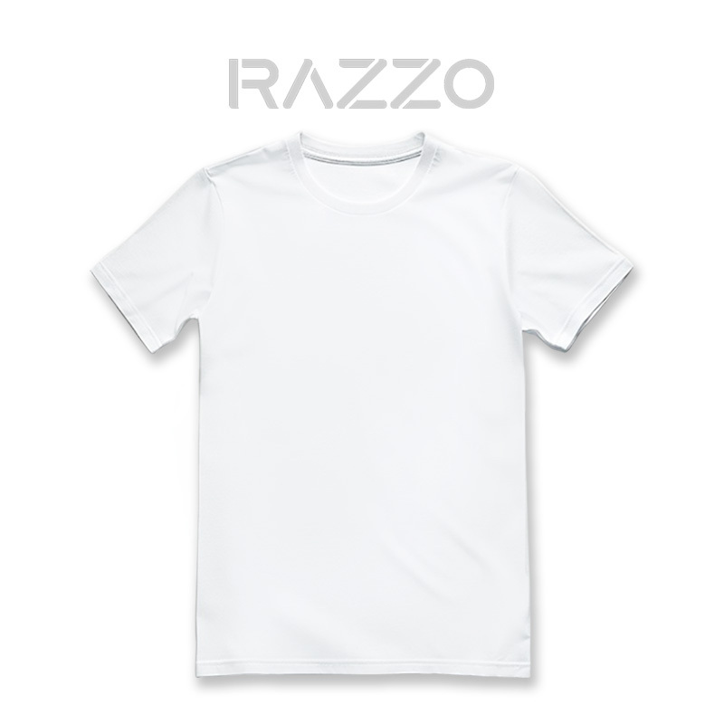 【RAZZO】機能舒適防汙T (經典款)