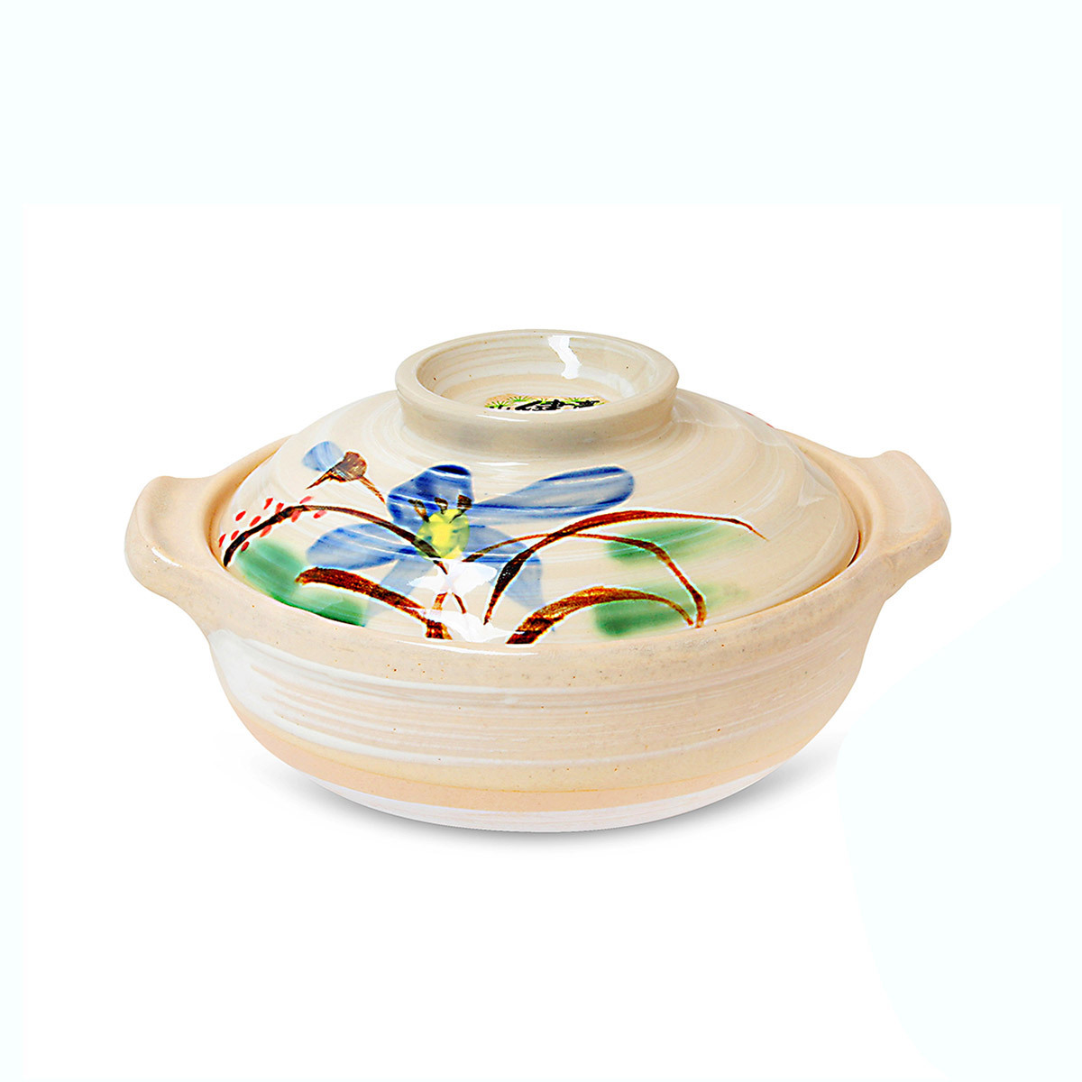 TOMINAGA KIKYO 6Go Donabe -400216