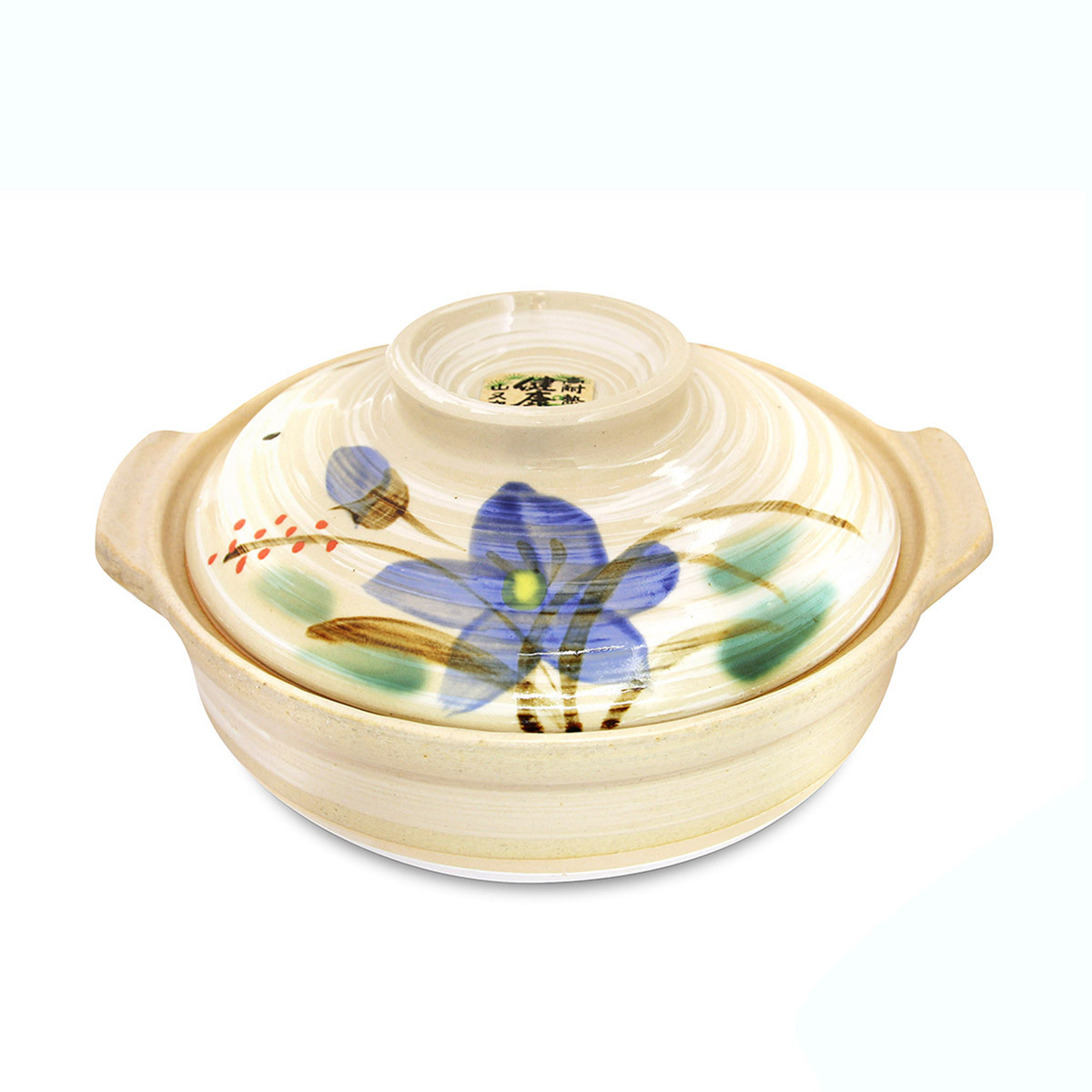 TOMINAGA KIKYO 8Go Donabe -400209