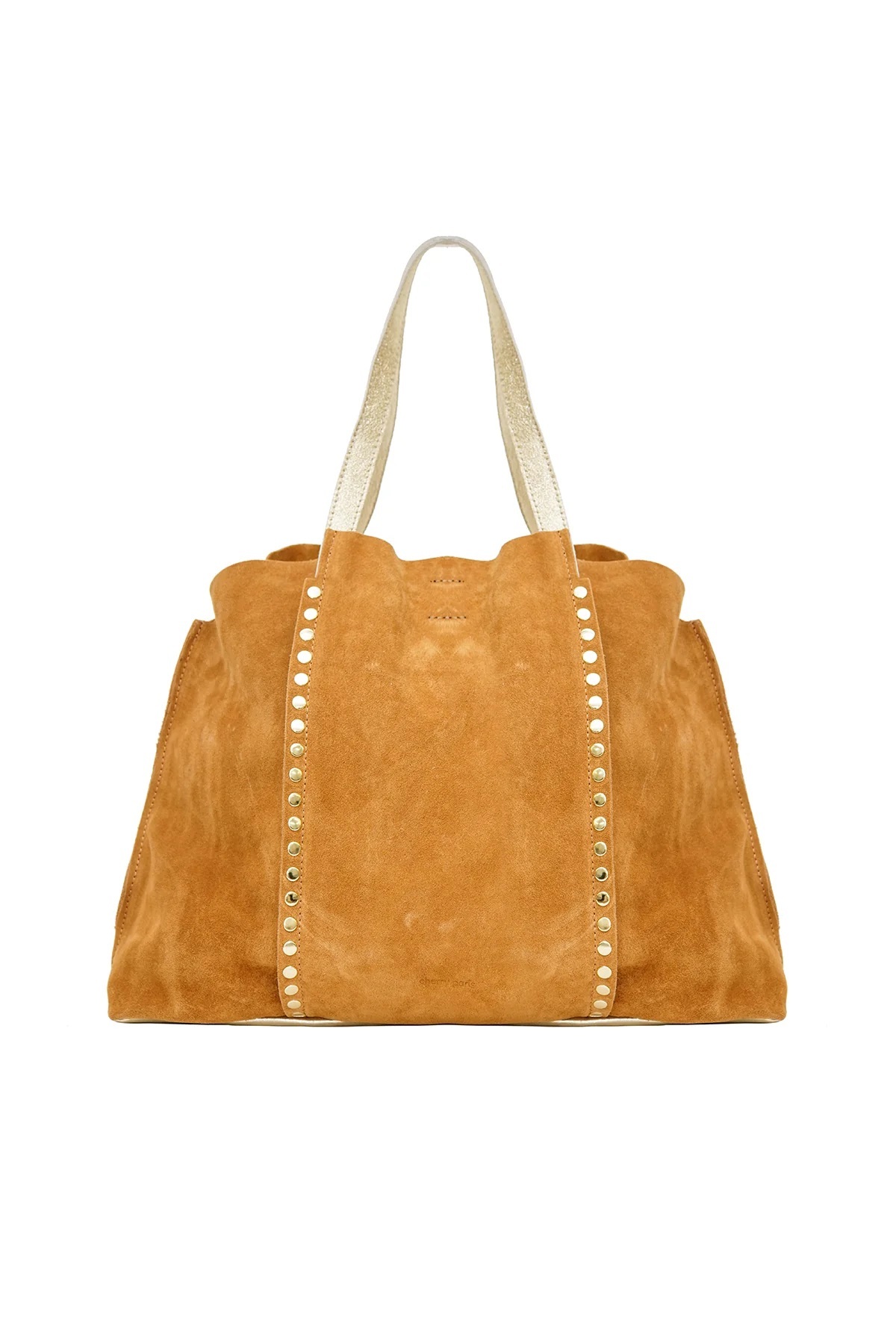 Cherry Paris Leather Gaelle 4103 Camel 駝色