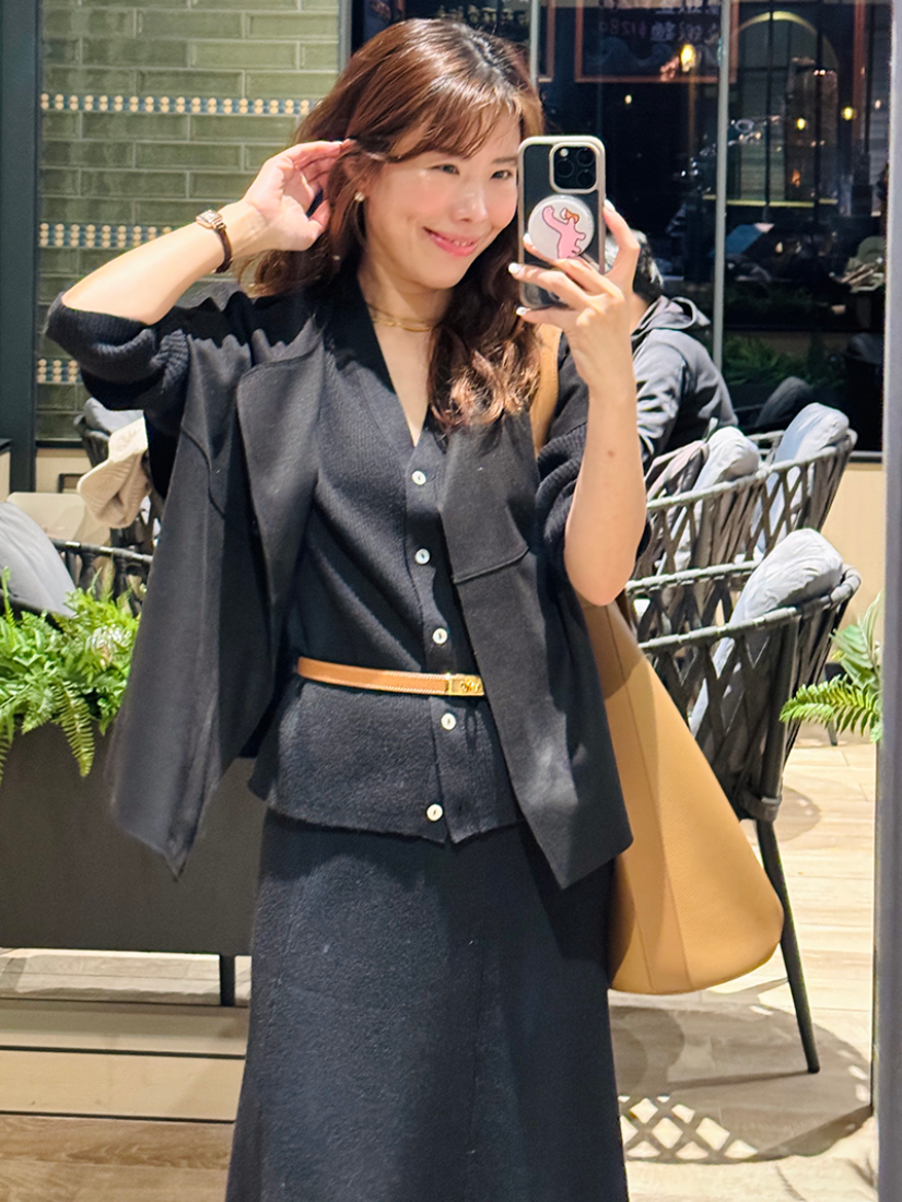 [福利品] 磨毛圓領開襟背心 [ 白色 / Free ]