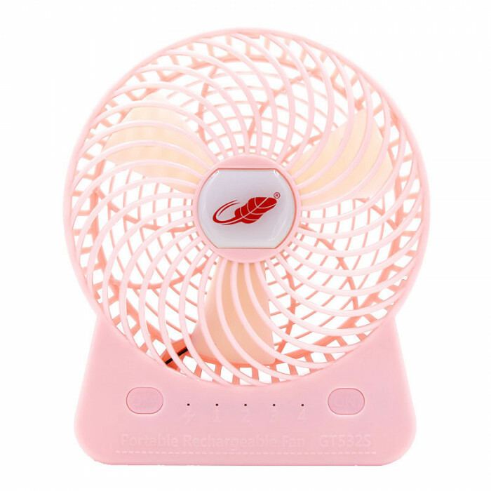 Gongtian 共田 GT532S 加大版芭蕉扇