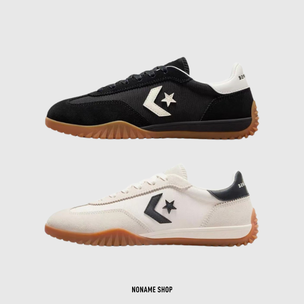 CONVERSE RUN STAR TRAINER 復古 德訓鞋 Karina 柳智敏同款 兩色 (男/女同款)