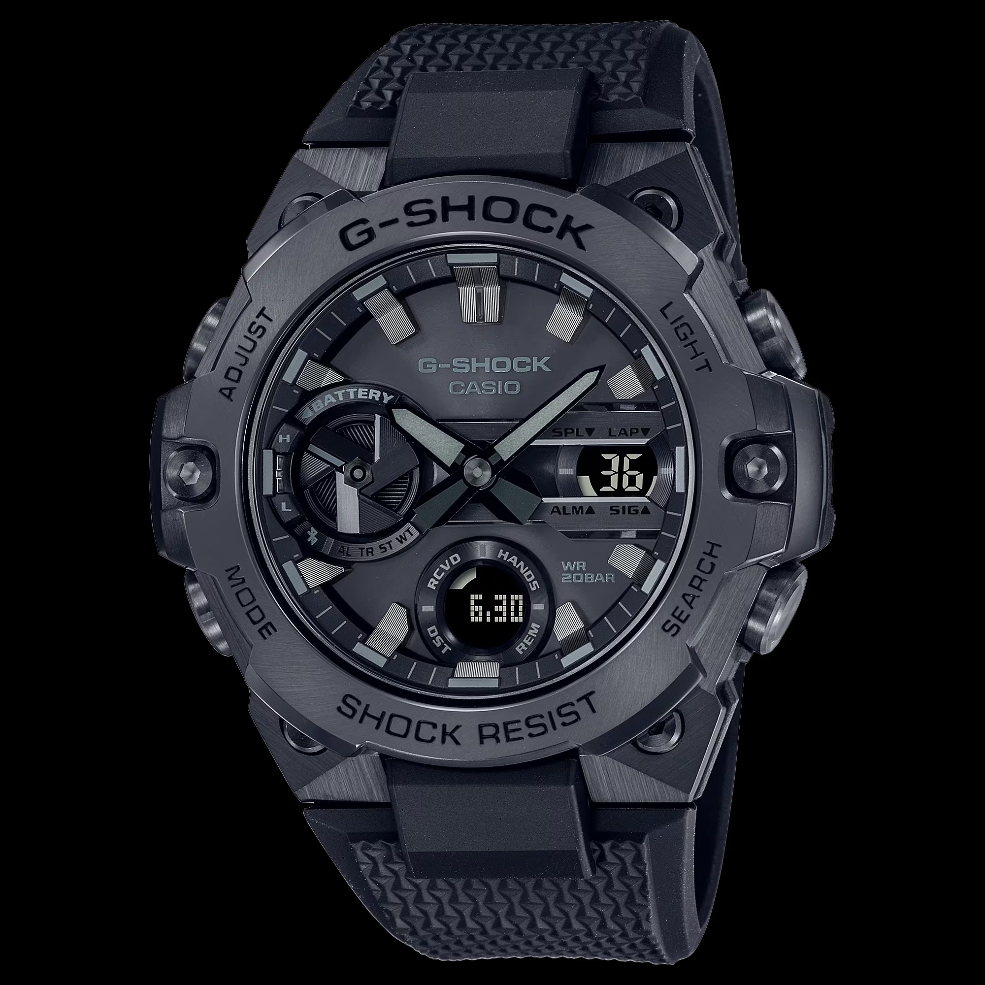 GST-B400BB-1A
