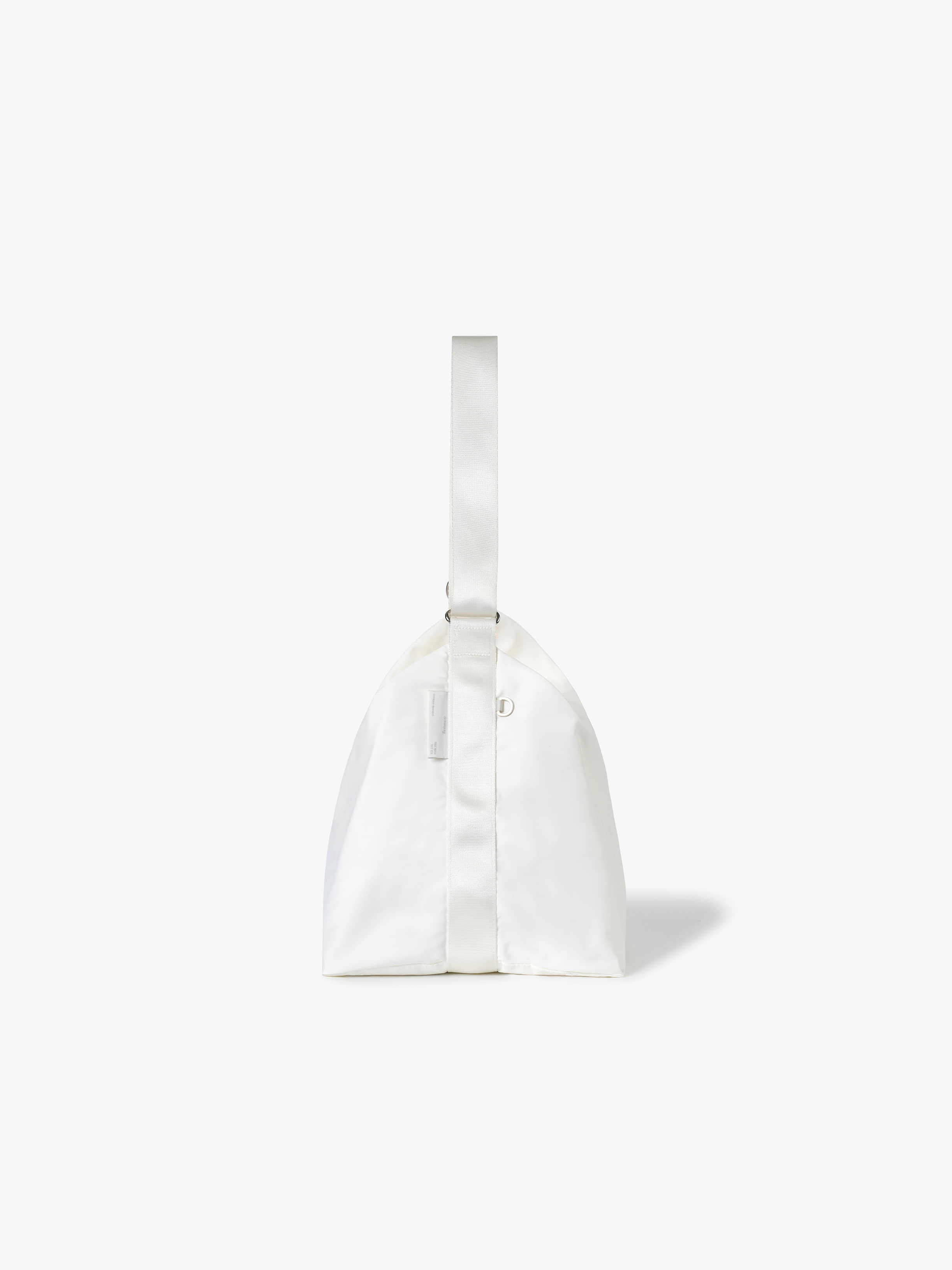FENNEC FABRIC HOBO BAG ( 3色入)