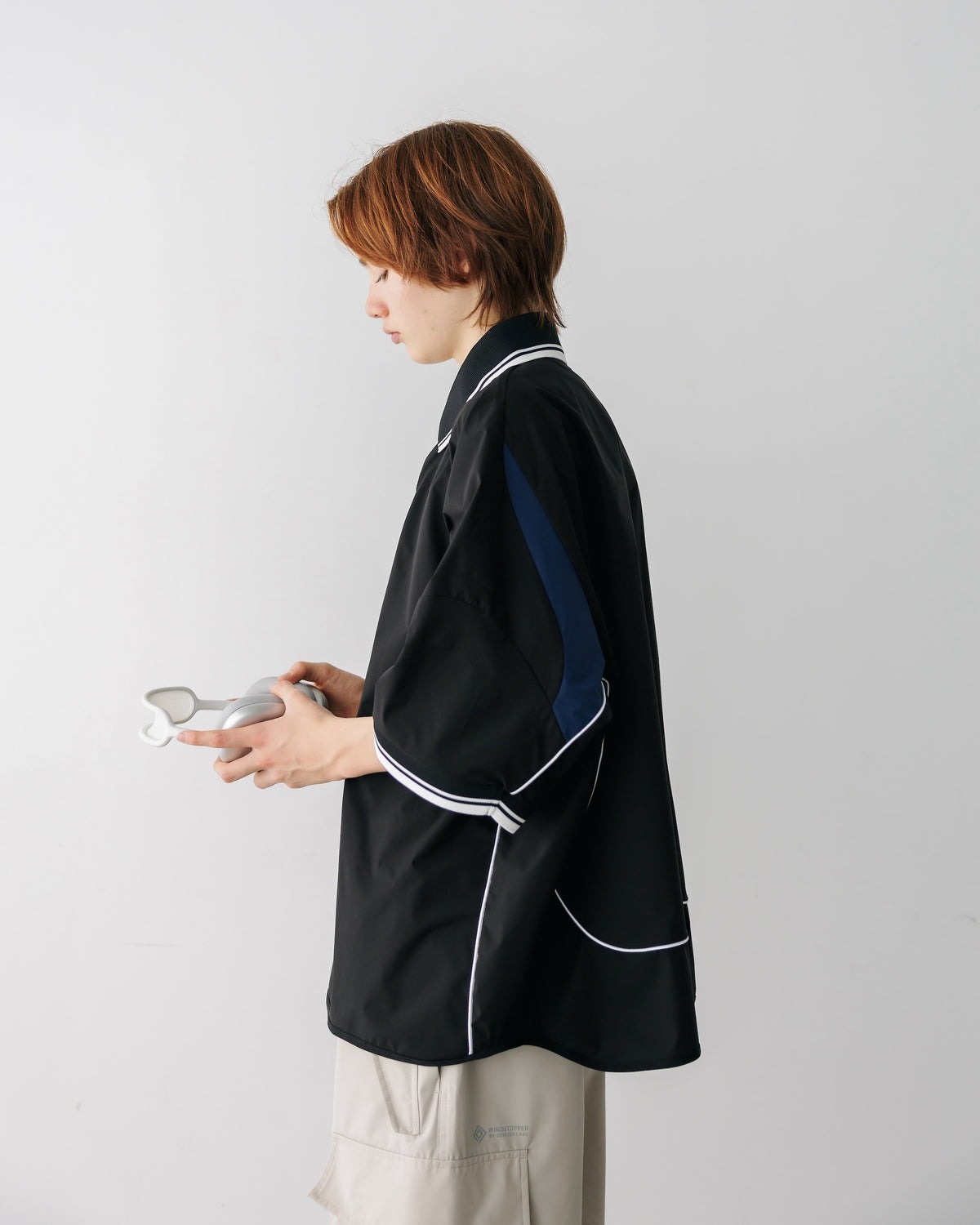 clesste city game ss shirt フットボールシャツ 現貨 CLESSTE ACTIVE