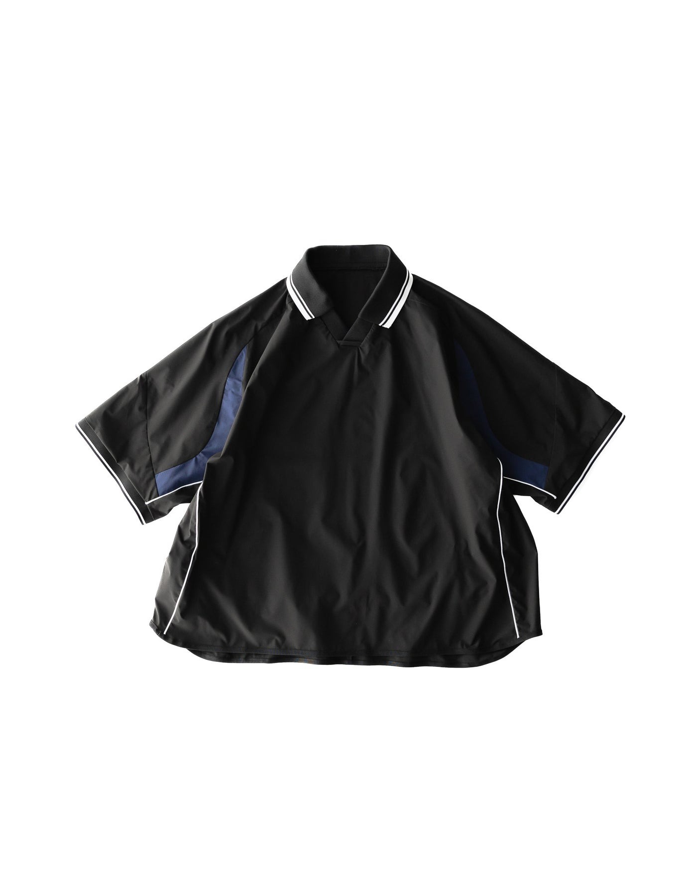 2024SS CLESSTE CITY GAME S/S SHIRT 高島涼短袖短T 球衣POLO衫現