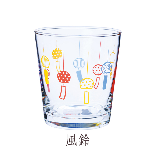 夏天的杯子