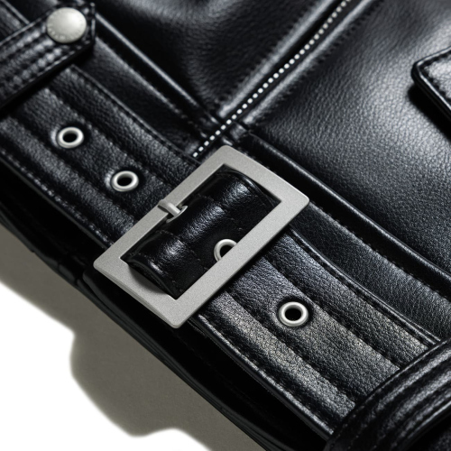 LAST PCS RE-STOCK: WTAPS VANCE / JACKET / SYNTHETIC - BLACK SIZE XL PRE ORDER ITEM (預訂中)