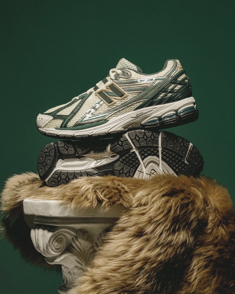 Focus Store】預購Aime Leon Dore x New Balance 1906r 