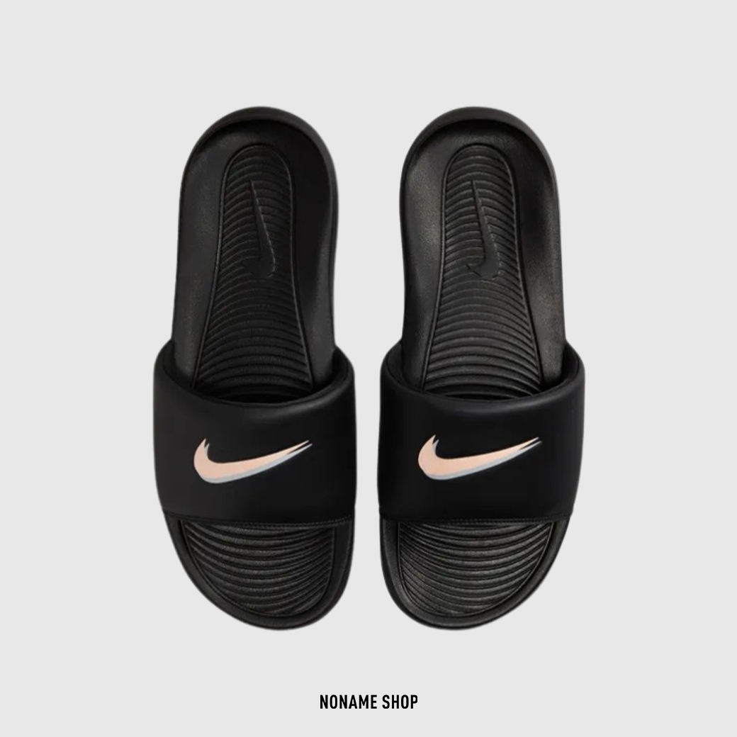 NIKE VICTORI ONE SLIDE 雙勾 經典 拖鞋 (男款)