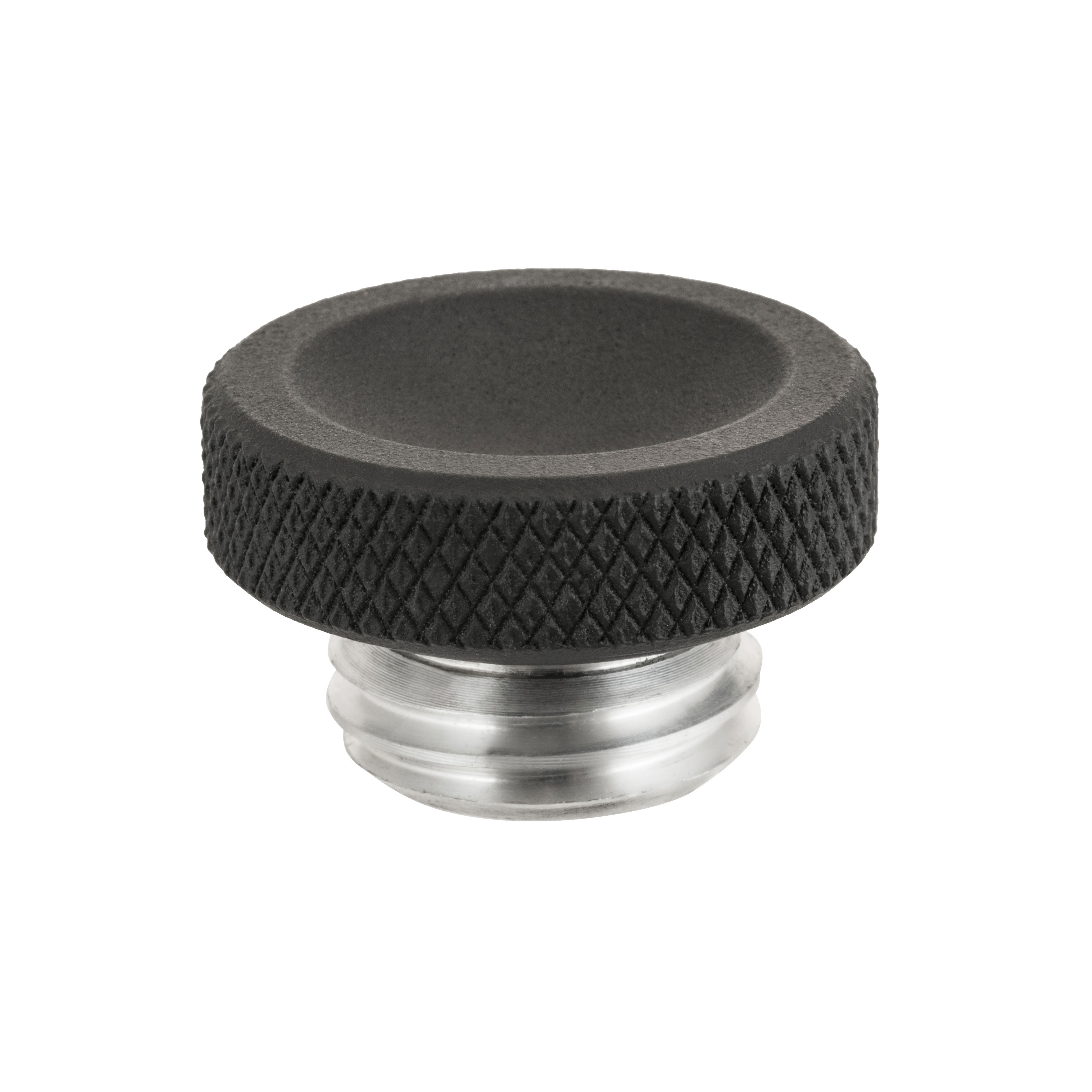 Motone 凱旋通用 機油蓋 扁碟 黑