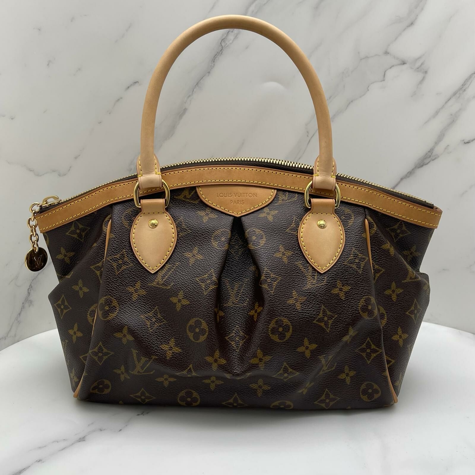 LV Monogram Tivoli PM