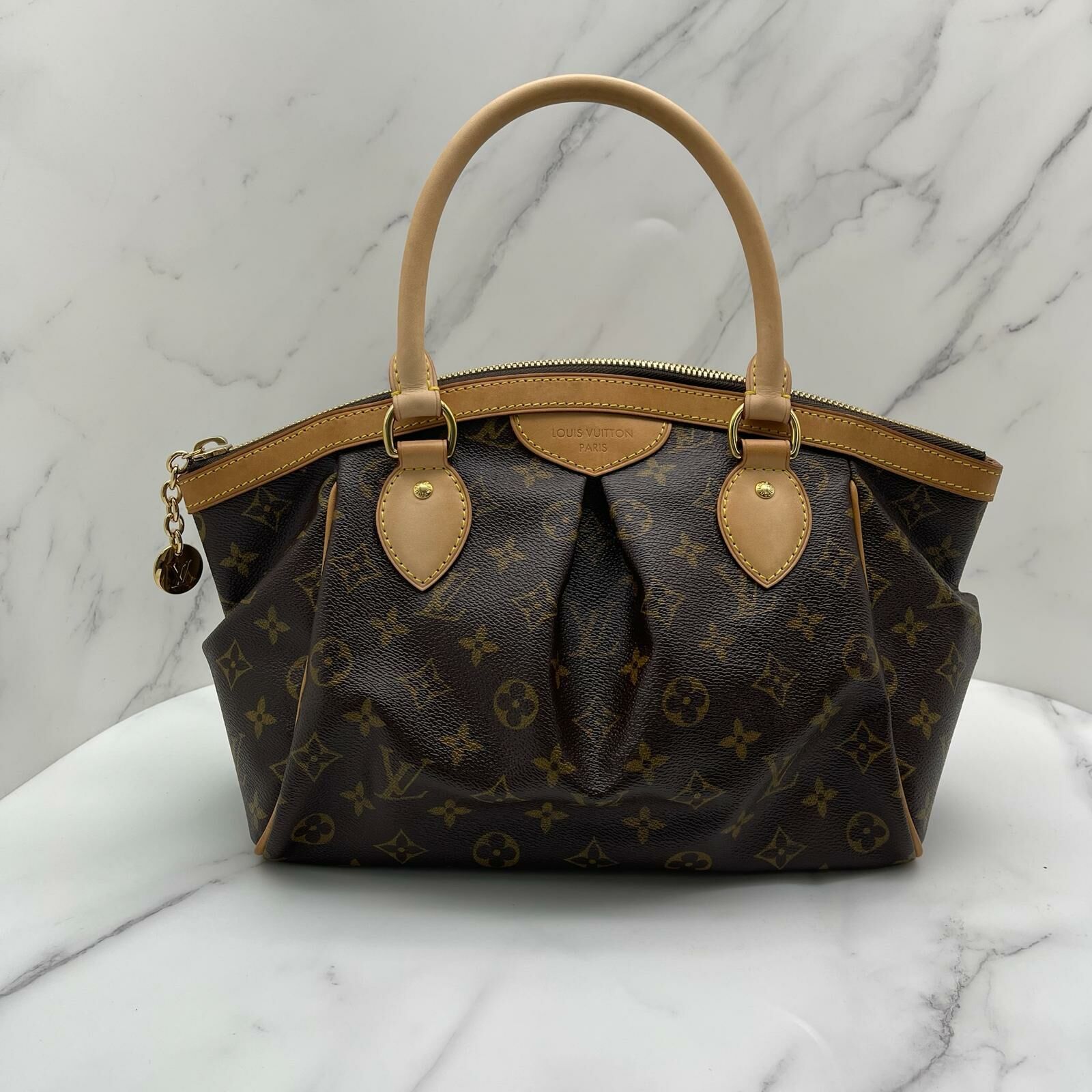 LV Monogram Tivoli PM