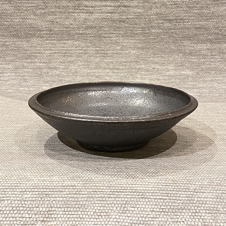 茶香自在】章格銘章字款純手工古風茶盤壺承