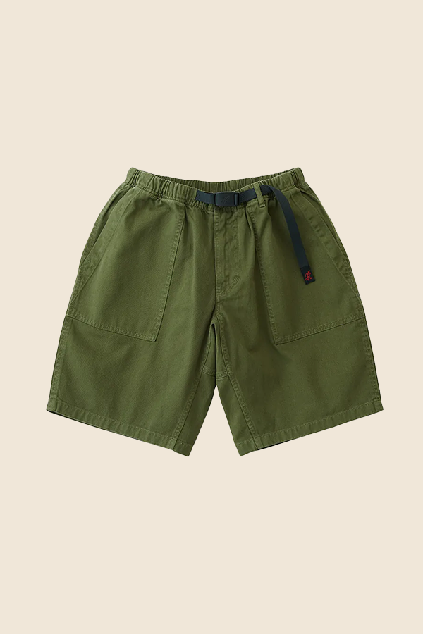 GRAMICCI - RIDGE 短褲