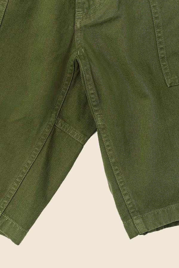 GRAMICCI - RIDGE 短褲