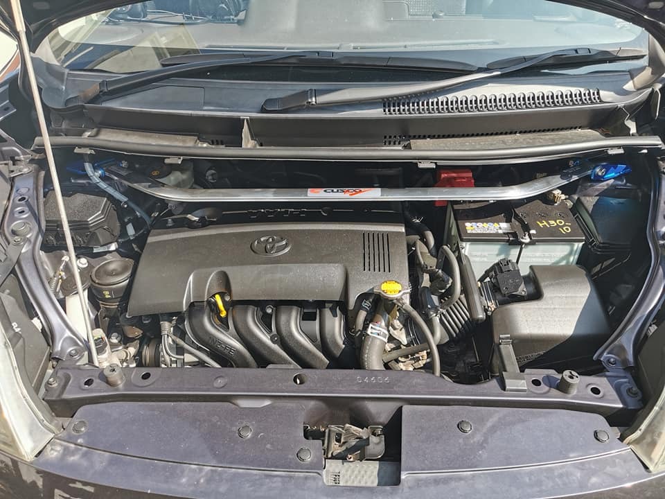 Cusco 頂巴 (Spade / Porte 專用) <預訂>