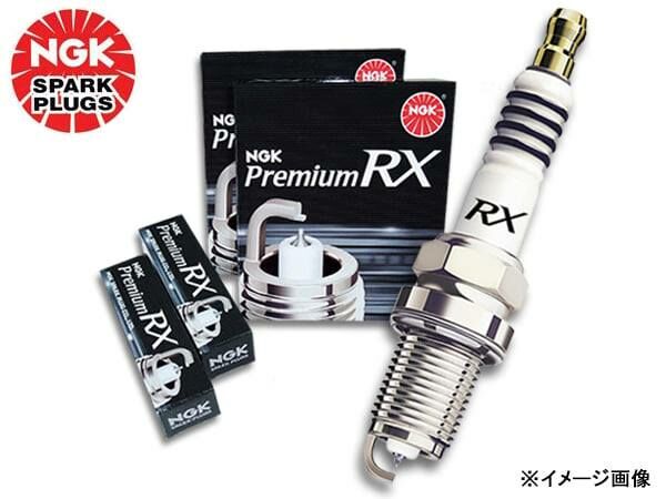 NGK RX 頂級火咀 (NNP / NCP141 或 NSP141)