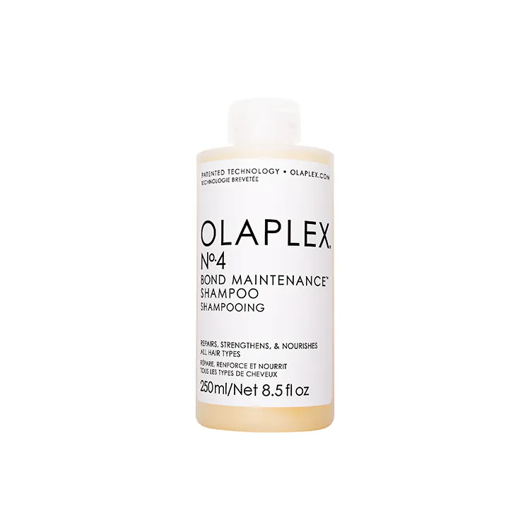 歐啦 OLAPLEX N°·4 溫和水潤洗髮乳
