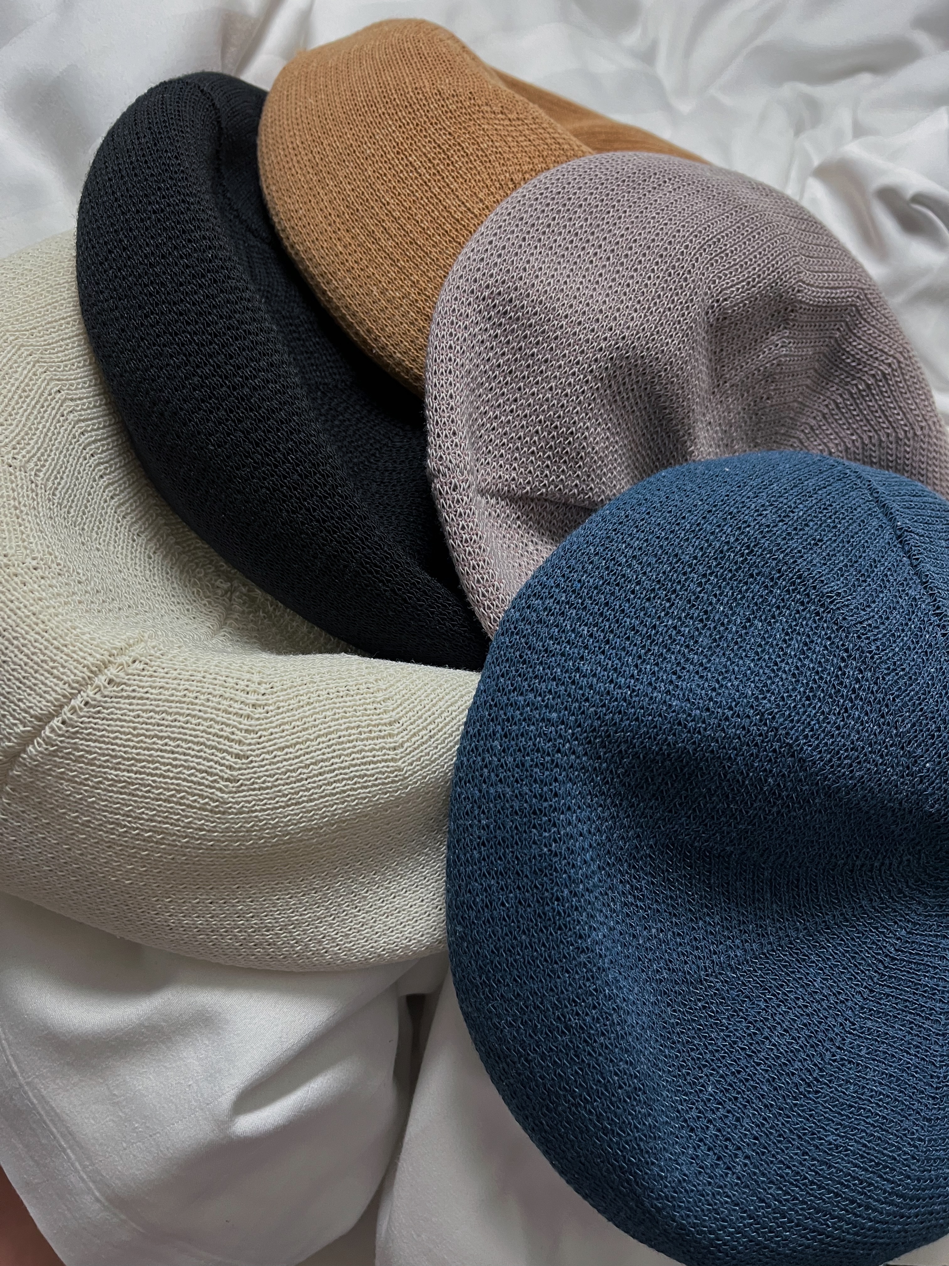 🌱可愛小籠包帽