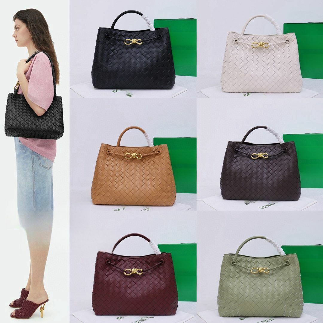 BV Andiamo bag💫