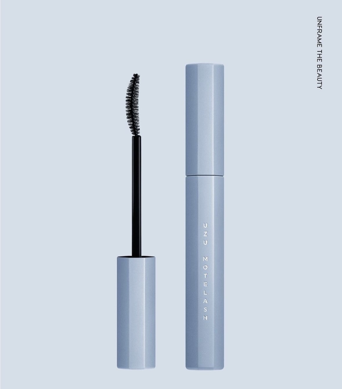 UZU MOTELASH 睫毛膏
