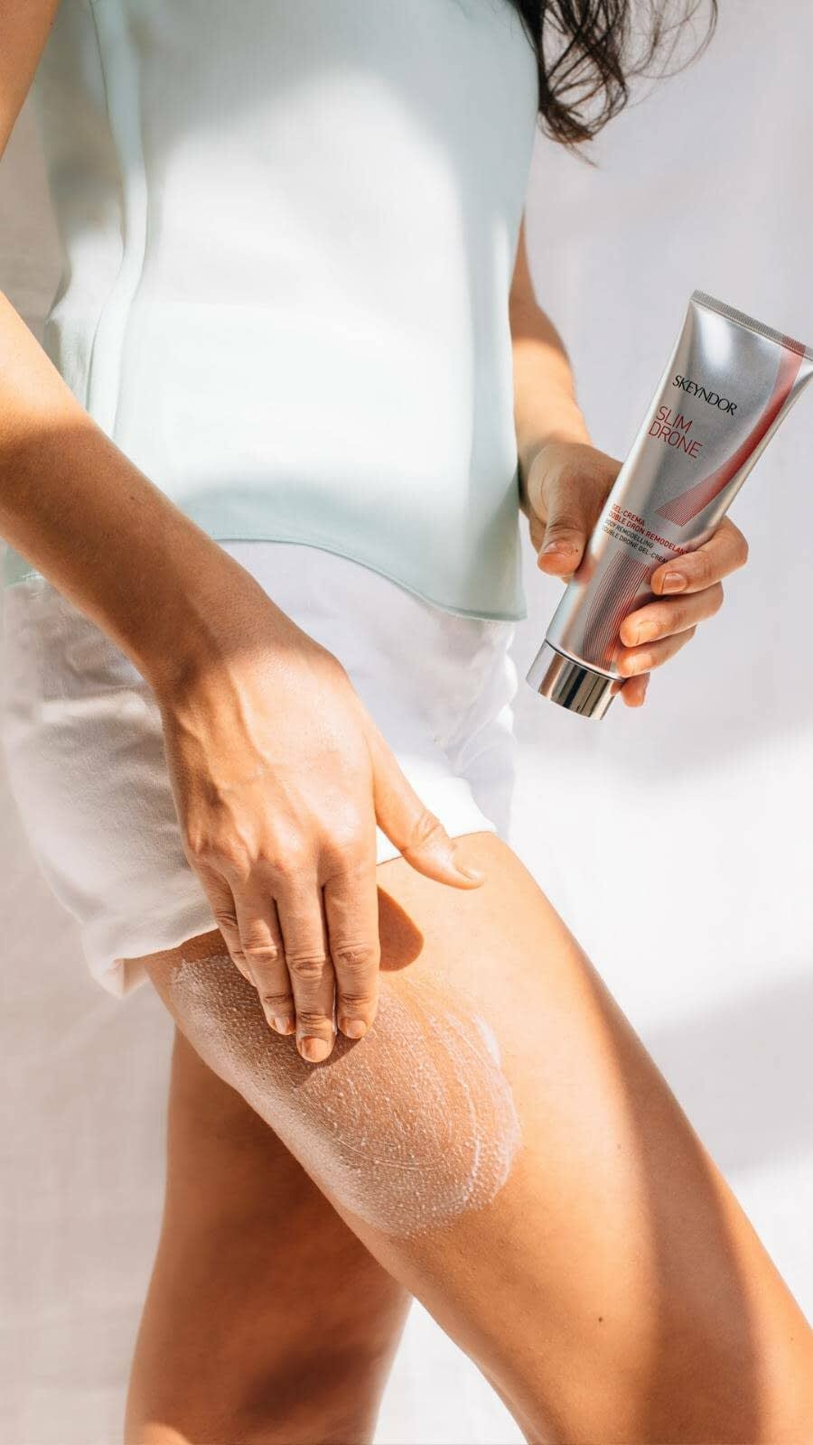 SKEYNDOR 超模S馬甲霜 150ML