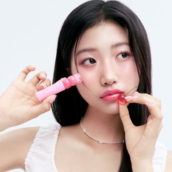 [ colorgram ] Fruity Water Tint