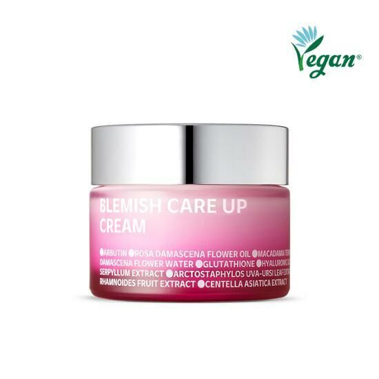isoi Blemish Care Up Cream 35ml