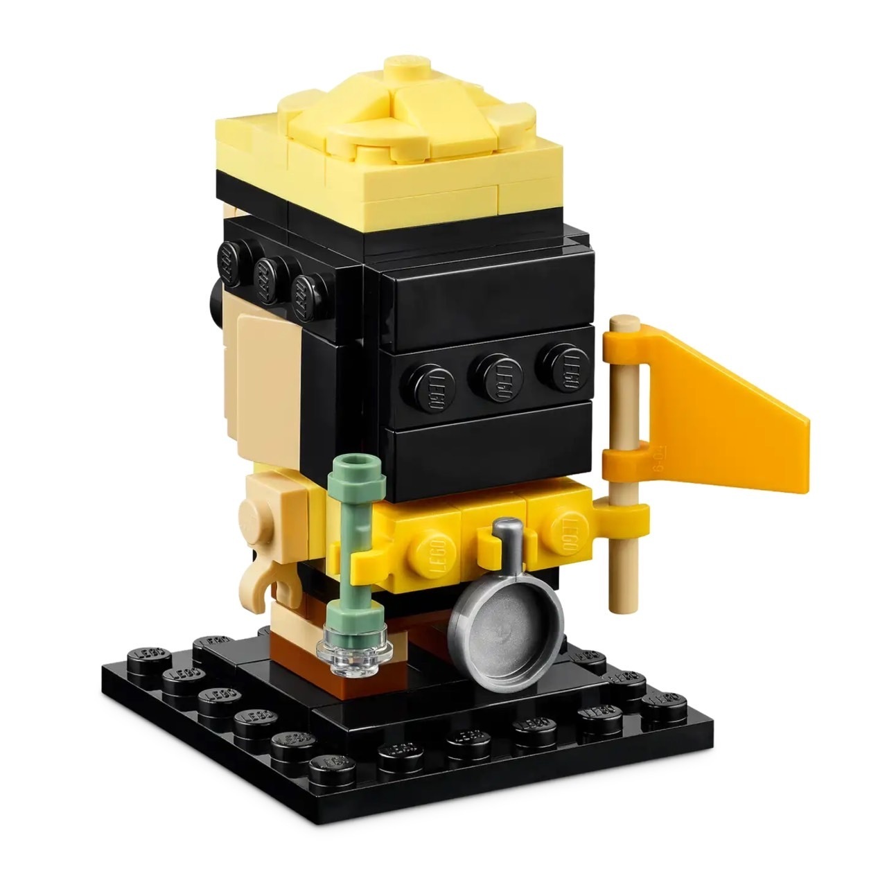 樂高LEGO 旋風忍者系列- LT71812 赤地的忍者攀爬機械人| 電影/超級英雄/旋風忍者| Yahoo奇摩購物中心