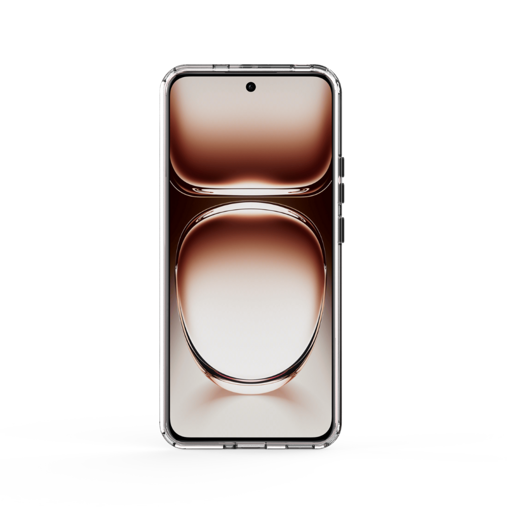 OPPO Reno 12/12 Pro 冰鑽減壓防摔保護殼/黑鑽