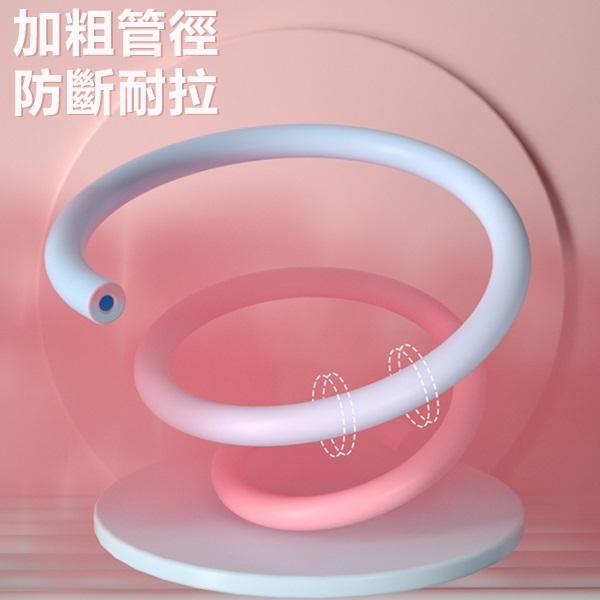 JK Korea new lengthened and thickened 8-character puller 8-character pull rope female open shoulder practice back pull belt yoga fitness equipment (J0688)