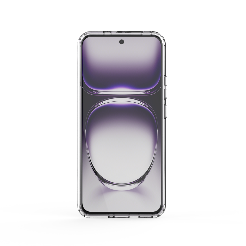 OPPO Reno 12/12 Pro 冰鑽減壓防摔保護殼/閃銀