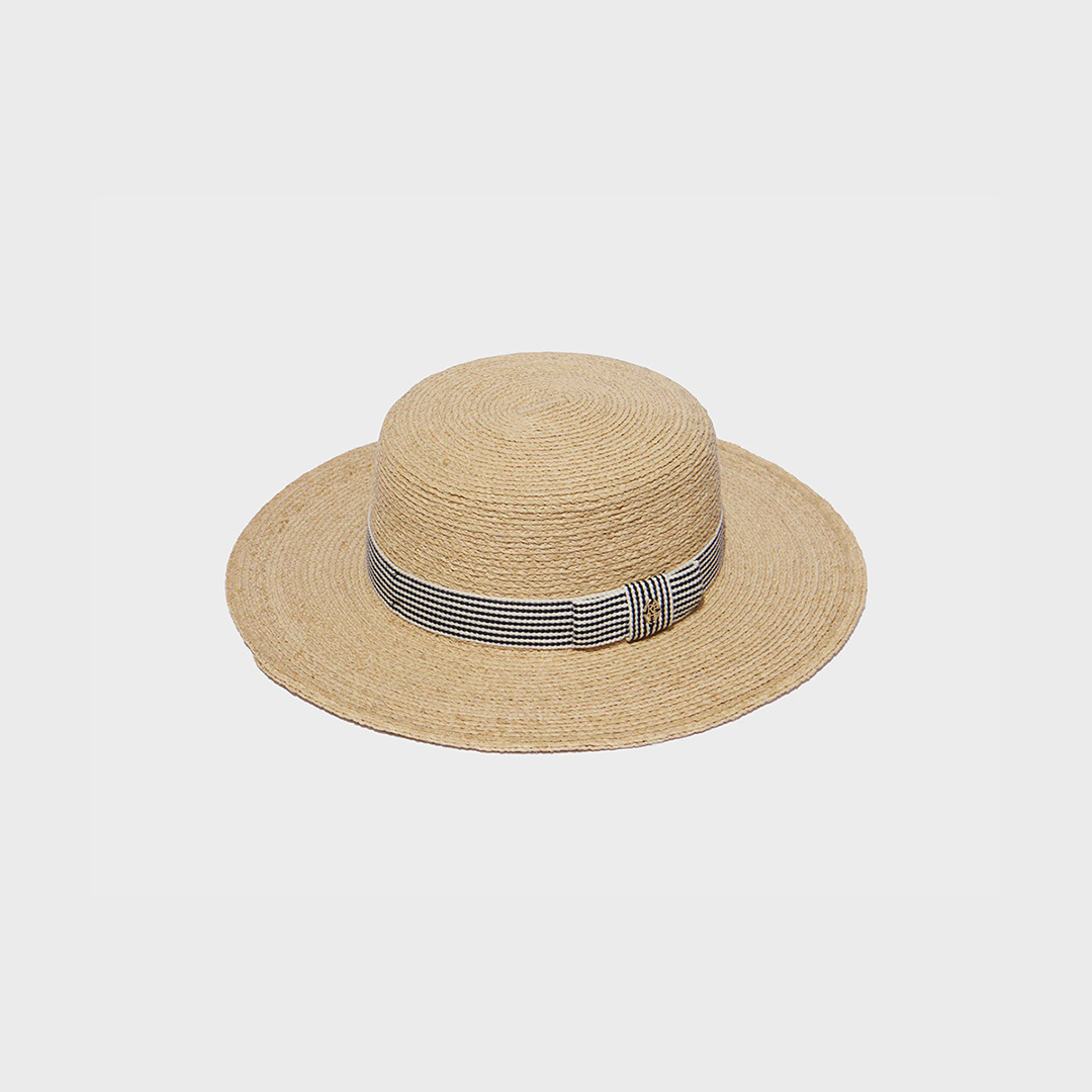 Rockfish Weatherwear | 高級ギフトボックス付き HARROW HAT MUSINSA | ROCKFISH WEATHERWEAR HARROW WIDE HAT - 2color